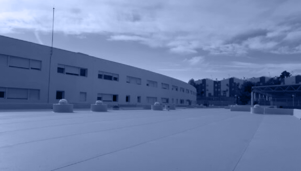 Contatos - 2.º e 3.º Ciclos - Escola Básica 2/3 do Bairro Padre Cruz (Escola Sede)